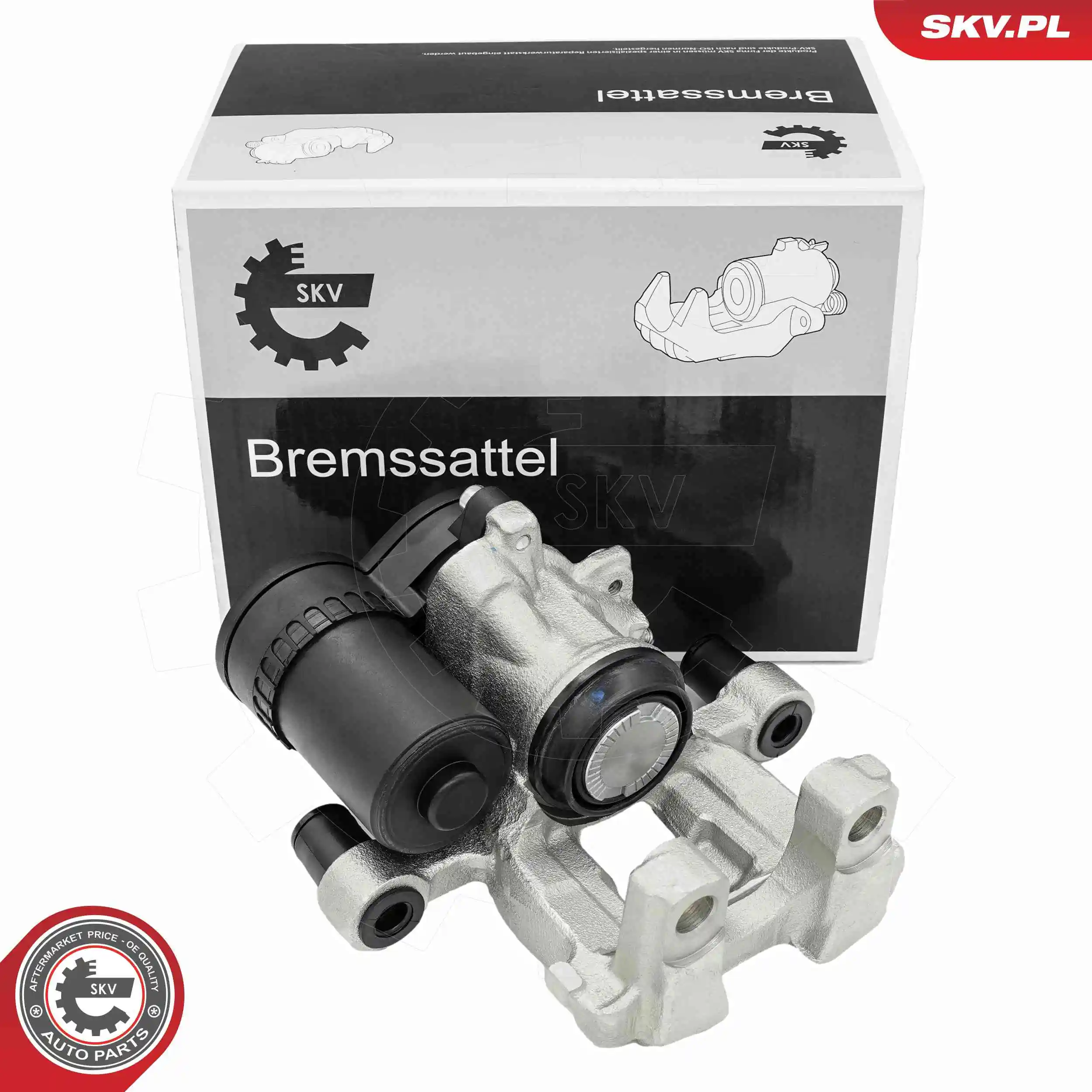 Brake Caliper